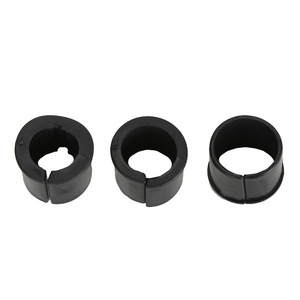 Famous Enterprises Fishing Rod Holder Aluminum Magnesium Alloy Anti Slip Rear Mounted Turret <b>Bracket</b> For Fishing Rods - Product Image 2