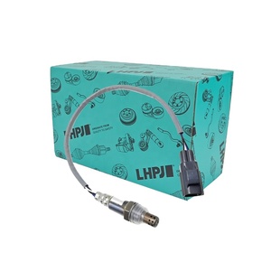 Lhpj xe oxygene cảm biến cho <span class=keywords><strong>Volvo</strong></span> <span class=keywords><strong>S60</strong></span> phía sau oxy cảm biến O2 cảm biến 30774700 - Product Image 1