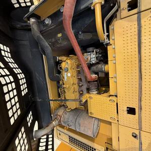 Original CAT336D2L Used Excavator 2022 <b>Model</b> 36 Ton Gearbox Motor & Pump Core Components Best Working Condition Japan Made - Product Image 4