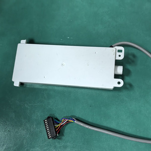 Placa receptora de aire acondicionado AOX SX-35YBP-D-V4 de 10 líneas para la serie Athena Comfort - Product Image 1