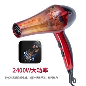 Sèche-mains professionnel sans fil en une étape à <span class=keywords><strong>prix</strong></span> compétitif élevé pour les cheveux fonction d'ions négatifs à vitesse variable avec diffuseur nouveau - Product Image 2