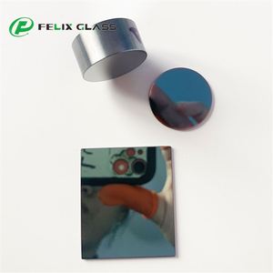 FELIX Fenêtre en verre infrarouge en silicone sur mesure de grande taille - Product Image 4