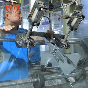 Lámina Acrílica Transparente de 5mm de Grosor, 3mm X 1220mm X 2440mm, Color Pastel, Venta al por Mayor de Fábrica Kinho - Product Image 5