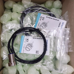 Sensore a Ultrasuoni Originale Nuovo di Zecca Mic+130/IU/TC/E/TC/130/D/TC/<span class=keywords><strong>DIU</strong></span>/TC/EE/TC/130/DD/TC, Strumento di Misurazione - Product Image 2