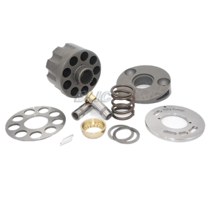 Motor de Traslación para Excavadora ELIC PC200-1 GM35 205-27-00013 205-27-00023, Mando Final Hidráulico de Repuesto - Product Image 3