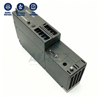 Controlador PLC de CPU de Proceso de Redundancia 6ES7656-6CJ30-3HF2 con Servicio Opcional de Duplicación de Puertos