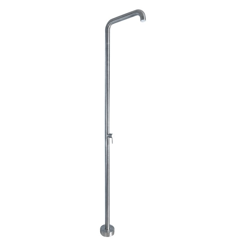 Small nozzle type