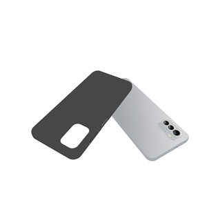 Coque de téléphone portable entièrement givrée en caoutchouc souple Tpu housse de protection mate accessoires pour <span class=keywords><strong>NOKIA</strong></span> G60 <span class=keywords><strong>X30</strong></span> <span class=keywords><strong>5G</strong></span> C2 2ème édition - Product Image 5