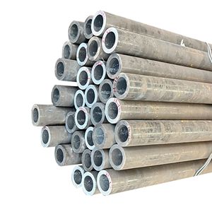 ASTM A333/A335 <span class=keywords><strong>ASME</strong></span> <span class=keywords><strong>213</strong></span> T/P5 P11/P9/P22/T5/T22 Tubo de acero sin costura de aleación Precio bajo - Product Image 3