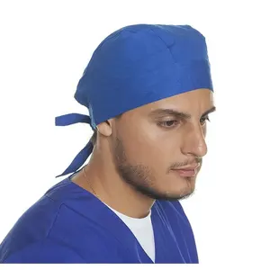 Bandana Medica Personalizzata Made in Italy - Merchandising su Misura - Product Image 2