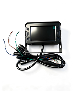 Système d'alarme de proximité PWAS, <span class=keywords><strong>radar</strong></span> à ondes millimétriques, avertissement <span class=keywords><strong>anti</strong></span>-<span class=keywords><strong>collision</strong></span> LS-RD1011 - Product Image 3