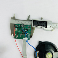 Servizio One-Stop del circuito stampato con pianoforte a 61 tasti personalizzato dal produttore categoria di prodotti PCB & PCBA di alta qualità