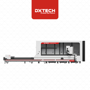 Máquina de corte láser de fibra CNC para metal, tamaño de trabajo 1530, directo de fábrica, precio, 1000W 1500W 2000W 3000W, para chapa y router - Product Image 6