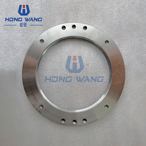 Automated Production Excavator Spare Parts 39Q6-42140 Excavator <b>Lock</b> Nut for R220-9S R220LC-9 R215LC-7 R220LC-9S - Product Image 3