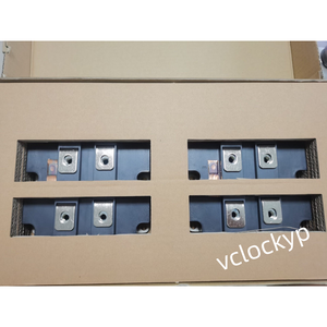 Nuevo Módulo IGBT 1MBI800UG-330 para Fuji, Envío Gratis por DHL/FedEx - Product Image 4