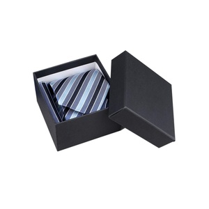 Wholesale High Quality Luxury <b>Box</b> Tie Watch Jewelry <b>Gift</b> Packaging <b>Box</b> With Custom Design - Product Image 4