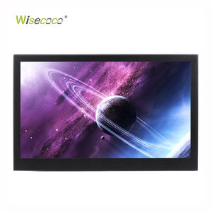 15.6 pouces personnalisé ordinateur <span class=keywords><strong>portable</strong></span> LCD écran de remplacement 15.6 <span class=keywords><strong>Portable</strong></span> HD 1080P 2K 4K Uhd capacitif écran tactile Lcd moniteur d'affichage - Product Image 3