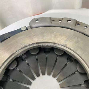 Pièces de moteur, plaque de pression d'embrayage 30210-P2701, disque d'embrayage pour Nissan QD32T QD32 - Product Image 4