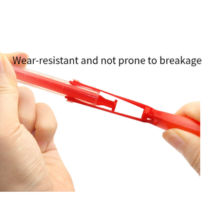 Équipement vétérinaire Injecteur de <span class=keywords><strong>seringue</strong></span> longue distance <span class=keywords><strong>Seringue</strong></span> vétérinaire jetable <span class=keywords><strong>Seringue</strong></span> automatique à soufflage oral pour bovins moutons chats - Product Image 4