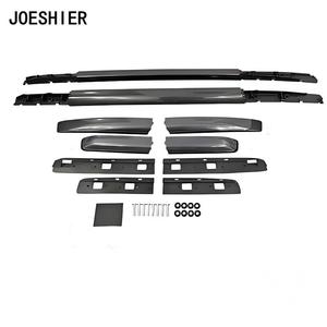JOESHIER Qualité Exceptionnelle Accessoire 4x4 Barres de Toit Porte-Bagages pour ISUZU D-MAX 2020-2025 - Product Image 1