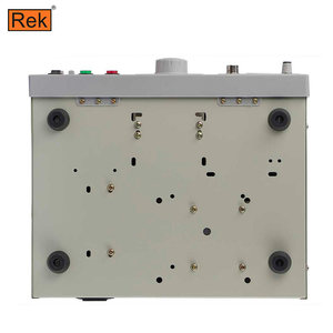 เครื่องทดสอบความทนทานแรงดันสูง Rek RK2670AM 50 KV ความแม่นยำสูง จอแสดงผลดิจิตอล ความทนทานต่อแรงดันไฟฟ้า รับประกัน 1 ปี - Product Image 3
