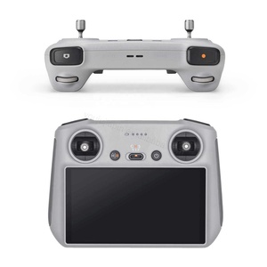 รีโมทคอนโทรล <span class=keywords><strong>DJI</strong></span> RC 390 กรัม หน้าจอ 5.5 นิ้ว ประสิทธิภาพสูง สำหรับควบคุมโดรน <span class=keywords><strong>Mini</strong></span> <span class=keywords><strong>3</strong></span> <span class=keywords><strong>Pro</strong></span> 4K ขายตรงจากโรงงาน - Product Image 1