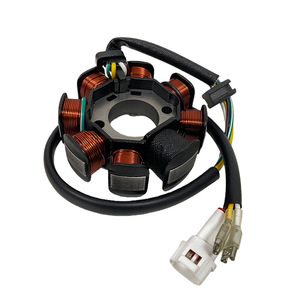 อะไหล่เครื่องยนต์มอเตอร์ไซค์ คอยล์จุดระเบิดคุณภาพสูง เหมาะสำหรับ KTM250 EXC300 XC-W อะไหล่แต่ง - Product Image 6