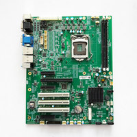 Ordinateur embarqué EVOC EC0-1818(B) EC0-1818(B)-2P-6COM prend en charge les processeurs Intel Core Pentium et Celeron de 6e génération LGA 1151-Pin