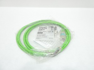 6FX8012-2EQ14-1AD5 สายสัญญาณ SINAMICS 3-1/2 ม. PLC - Product Image 5