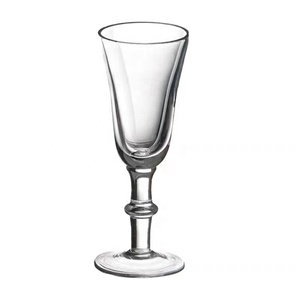 Wholesale high quality Goblet Martini Wine Glass Bar Glassware Cocktail Glasses