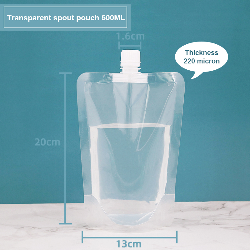 500ml  1.6