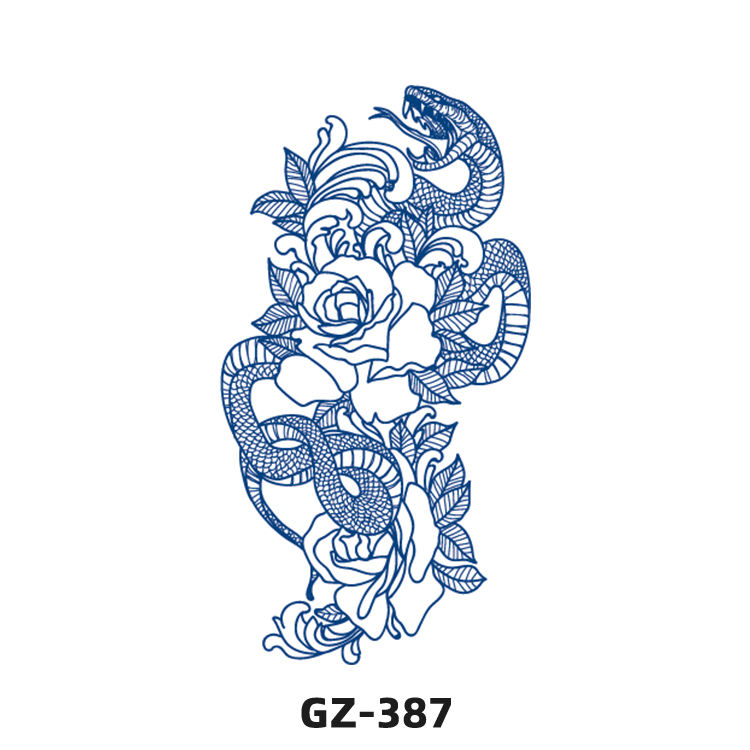 GZ-387   จีแซด-387