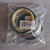 Kit de réparation de joint hydraulique pour vérin de levage Katon 707-99-48620 pour pièces de vérin de direction de godet de chargeuse sur pneus WA380 WA380-6