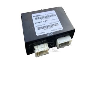 Alta calidad Classic M5M6 Series E60E61E63E64LCI Amortiguador hidráulico Válvula de batería Módulo de control de inducción EDC-K para <span class=keywords><strong>BMW</strong></span> U - Product Image 4