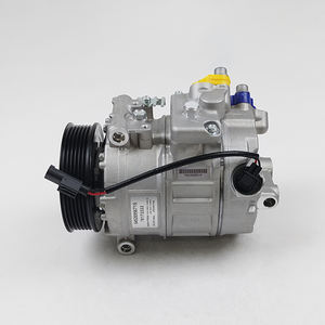 Pièces d'auto multifonctionnel 12V pompe de climatisation moteur compresseur à courant alternatif 64526956715 pour <span class=keywords><strong>BMW</strong></span> 1 3 5 6 7 série X1 E84 Z4 E89 - Product Image 5