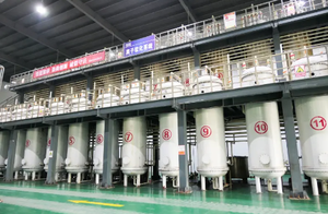 Grosir Pabrik bubuk ekstrak teh hijau herbal polifenol EGCG Cats - Product Image 6