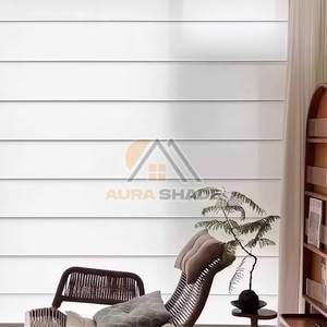 Design moderno manuale Roman <span class=keywords><strong>avvolgibile</strong></span> facile installazione Roman tonalità <span class=keywords><strong>per</strong></span> finestre moderne senza trapani tende in tessuto <span class=keywords><strong>per</strong></span> privacy - Product Image 4