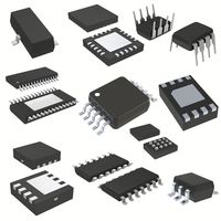 Composants électroniques neufs de distributeur agréé 74AUP3G14DCH Circuits intégrés Service BOM