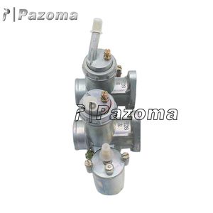 คาร์บูเรเตอร์คู่คุณภาพสูงสำหรับรถมอเตอร์ไซค์ K750 เหมาะสำหรับ BMW R50 R60/2 R69S R12, R1,R71,M72, MW <span class=keywords><strong>750</strong></span> - Product Image 3