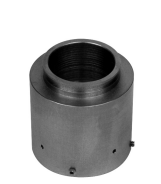 Capteur de gaz avec conducteur en cuivre, isolation en PE et gaine en ETFE, température de fonctionnement de -40°C à +185°C, référence 006618-001 - Product Image 4