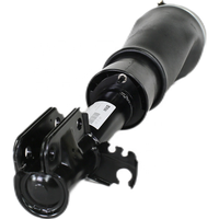 Suspension pneumatique leader en usine L322 LR012859 LR023743 avec capteurs VDS amortisseur pneumatique avant droit pour Range Rover