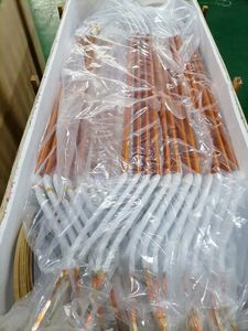 Generador de mantenimiento de motor eléctrico HV pequeño y mediano, piezas de repuesto, bobina de estator - Product Image 5