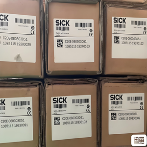 1pc New SICK WTB4-3P2100S13 1075282 <strong>bar</strong> <strong>Code</strong> Reader - Product Image 3