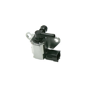 Válvula Solenoide del Canister de Carbón Nissan 14930-EN20A DC 12V para Control de Gas en Uso Automotriz - Product Image 2
