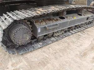 Excavadora Usada VOLVO EC300DL, Excavadora Hidráulica de Segunda Mano, Máquina de Movimiento de Tierras, Equipo de Construcción en Venta - Product Image 6