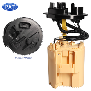 Ensemble de pompe à carburant PAT pour Mercedes Benz <span class=keywords><strong>Vito</strong></span> Viano W447 Kastenwagen Luxuskombi Classe <span class=keywords><strong>V</strong></span> A4474700594 4474700594 - Product Image 1