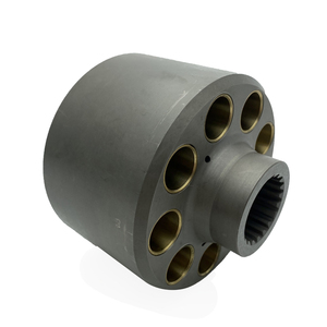 Repuestos para Bomba Hidráulica de Pistones Variables A4VG 90/105/125/140 Series A4VG90 A4VG105 A4VG125 A4VG140 A4VHW 90 - Product Image 4