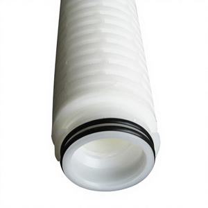 Wirtschaftliche Wahl 0,1 µm bis 100 µm PP-Tiefenfilterpatrone für Vorfiltration vor Kritischer Filtration - Product Image 6