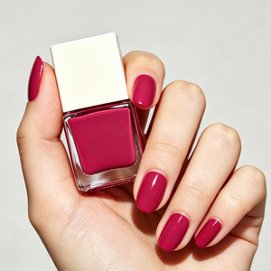 <span class=keywords><strong>Manucurist</strong></span> Active Smooth 01 2 1 <span class=keywords><strong>Vernis</strong></span> à ongles fortifiant ultra-brillant finition beige sans source de lumière LED 15ml Écologique - Product Image 3