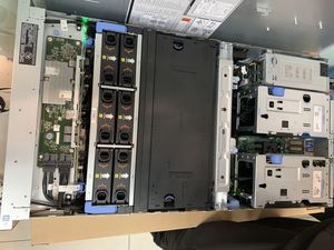 Servidor en Rack PowerEdge R940XA Usado, Xeon 5220 3.1GHz, 64GB, 4U, en Stock - Product Image 4